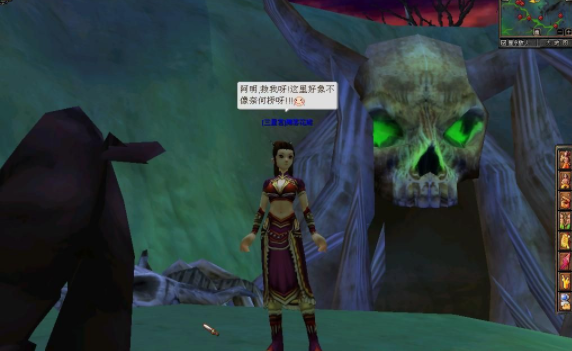 将除鬼动造福素凶横世楼繁鬼盛这窟火等等连等级需求