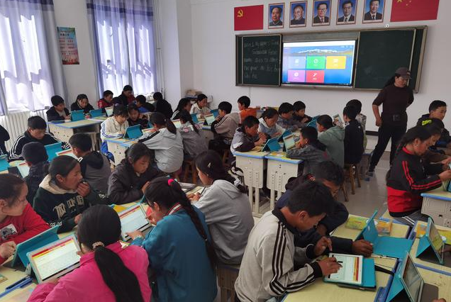计划为战略牵引以中组部教育人才组团式帮扶为核心引擎